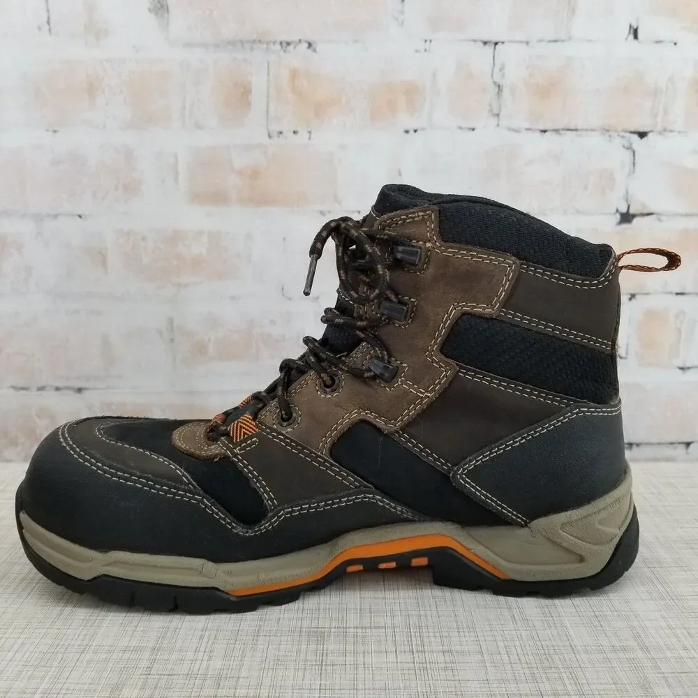 Danner Field Ranger 6